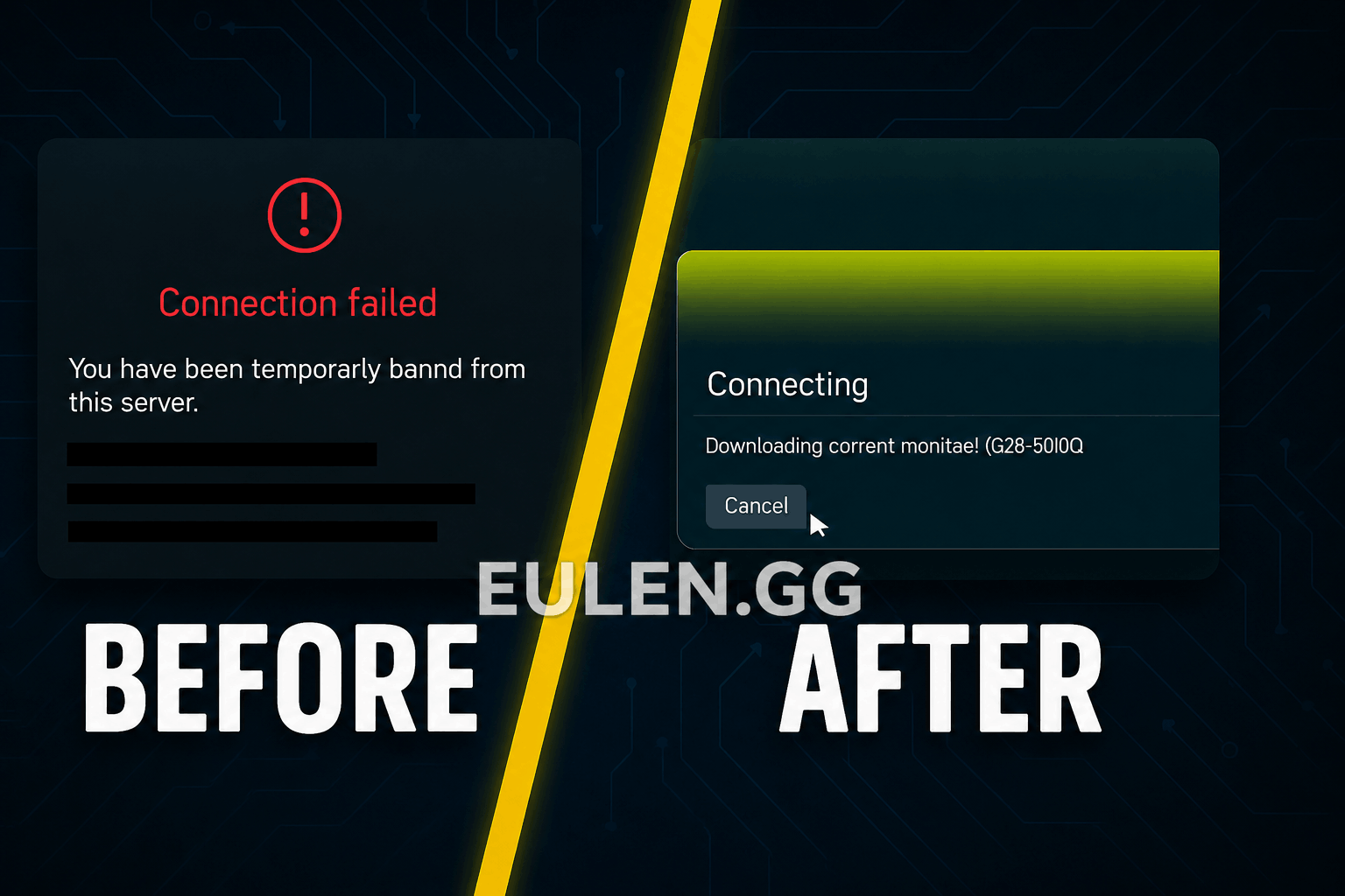 Eulen Spoofer One Click for FiveM (2026) – Fast, Safe and Fully Updated